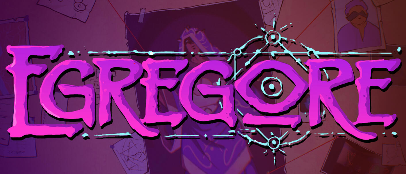 First-person point-and-click adventure game where you reshape reality using a graph interface to uncover an occult conspiracy in Cairo. Design.