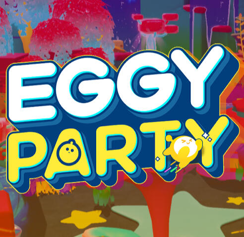 Battle Royale Party Game. Map Design Internship.