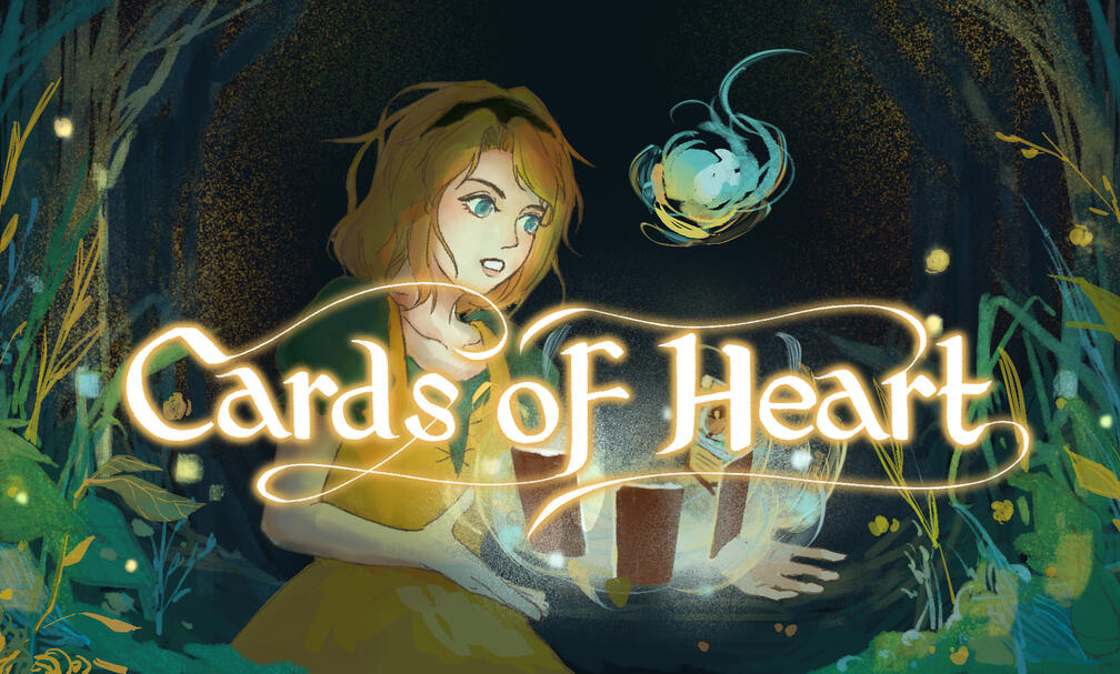 A cozy card-battler, top-down RPG, and Cognitive Behavioral Therapy teaching tool. Systems design.