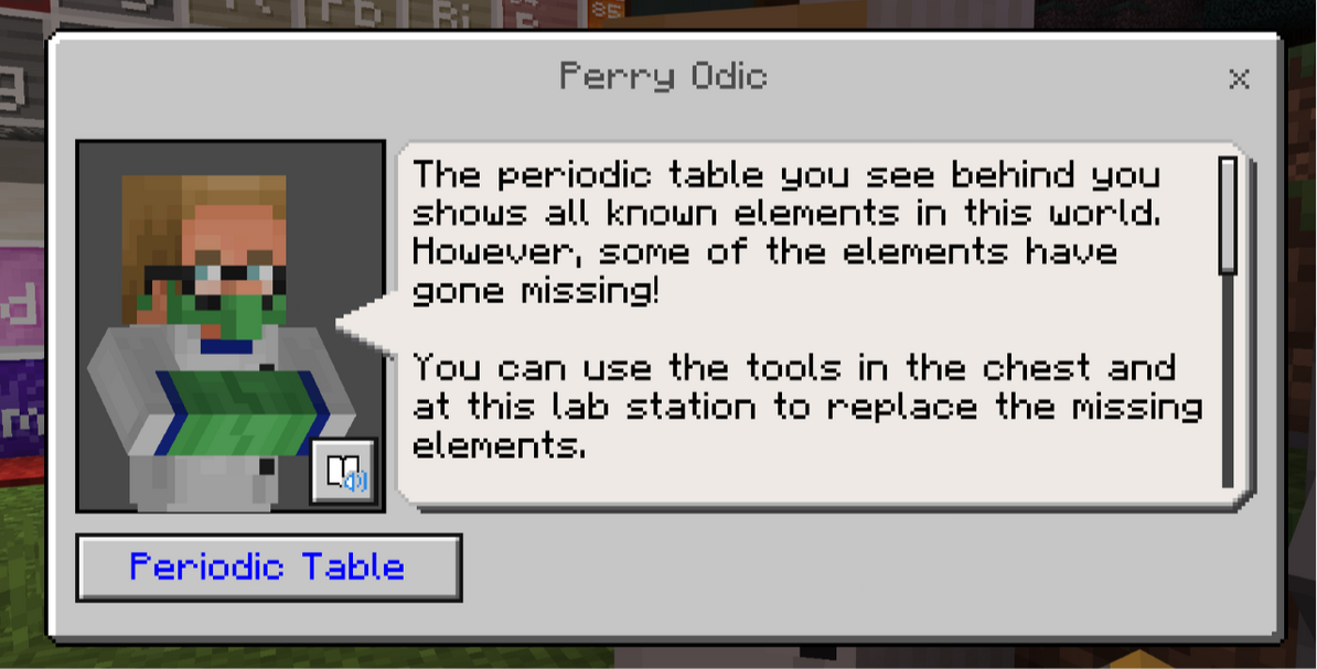 Minecraft Education Edition&#39;s Ability to Create an Effective and Engaging Learning Experience. Student Research Study.