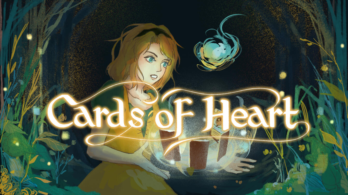 Cognitive Behavioral Therapy-informed deckbuilding RPG. Systems designer.