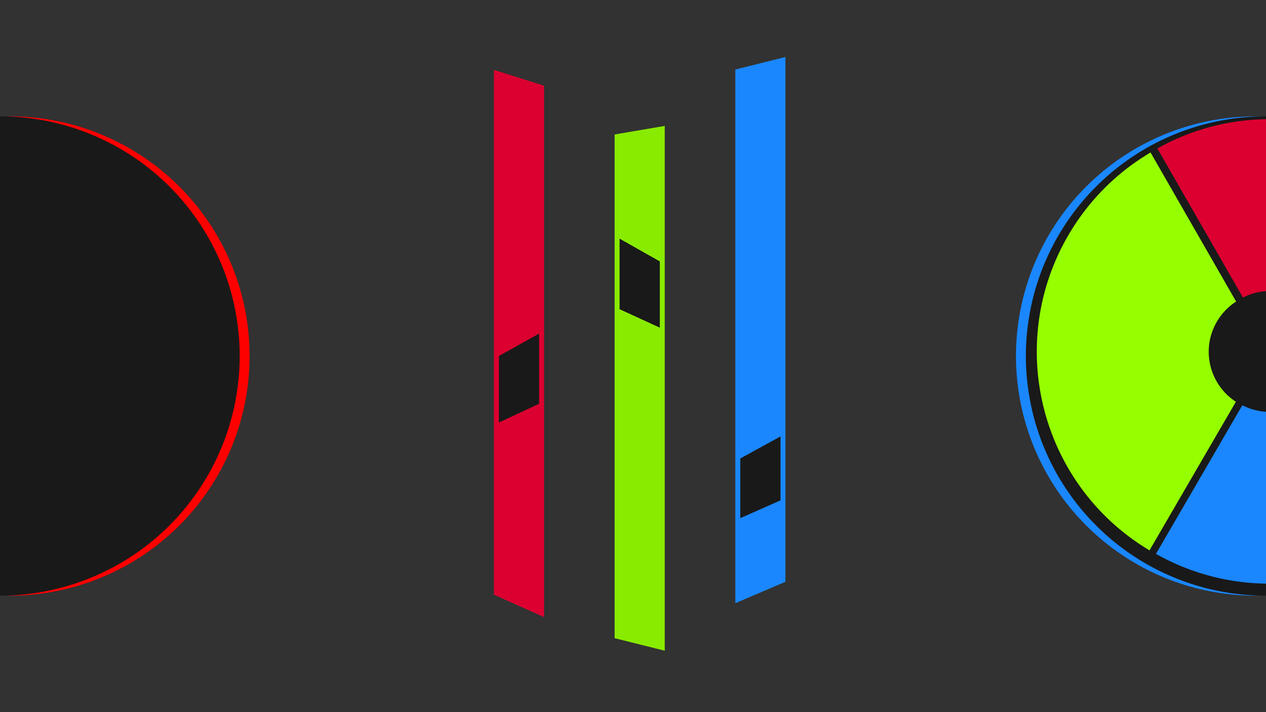 Initial draft of the main UI. Understand