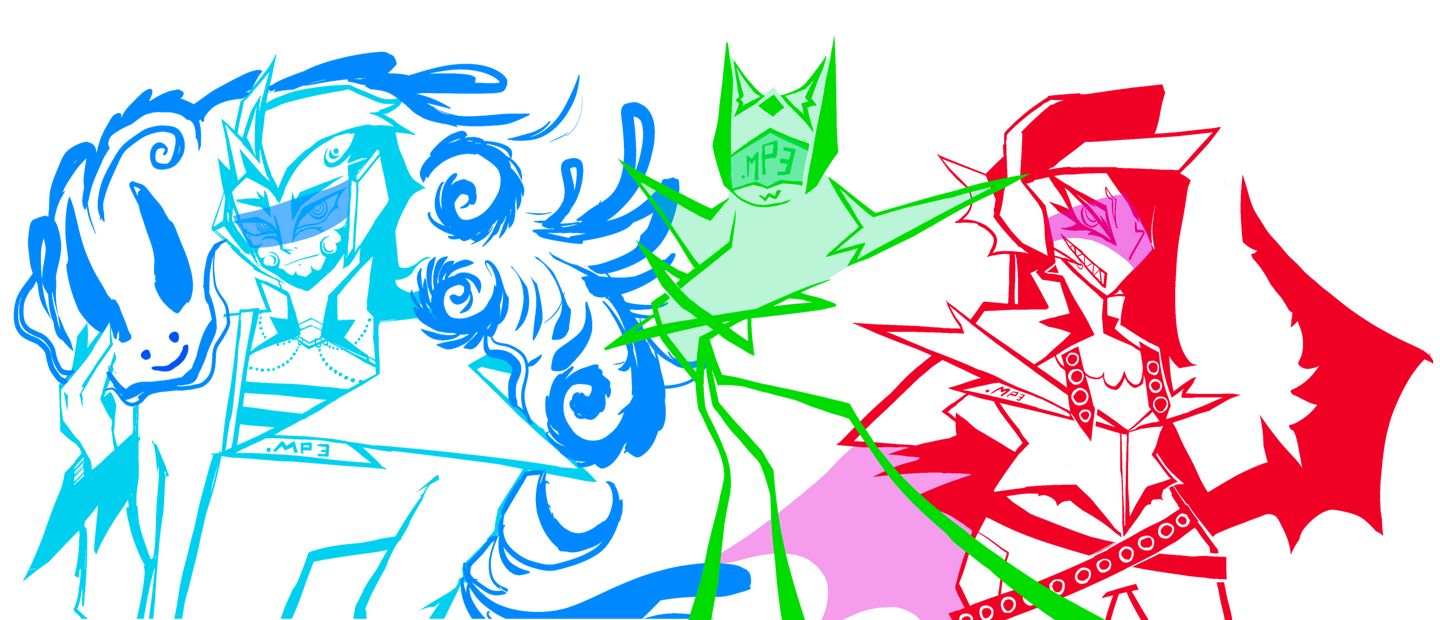 Full controller render.